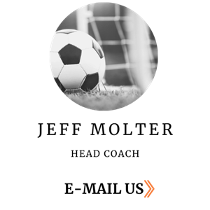 Jeff Molter Boys Soccer Coach 